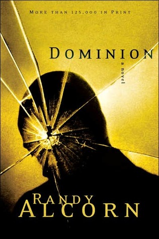 Dominion (Ollie Chandler #2)