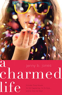 A Charmed Life (The Charmed Life, #1-3)