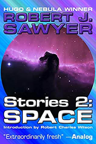 Space (Complete Short Fiction Book 2)