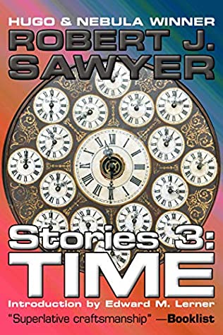 Time (Complete Short Fiction Book 3)