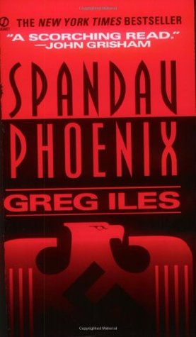 Spandau Phoenix (World War Two #2)