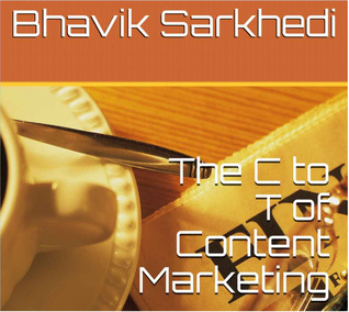 The C to T of Content Marketing