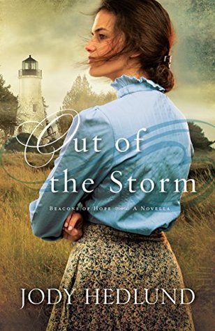 Out of the Storm (Beacons of Hope, #0.5)