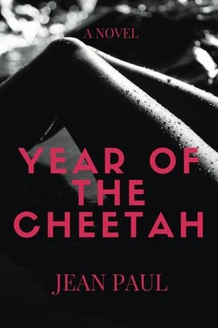 Year Of The Cheetah