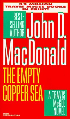 The Empty Copper Sea (Travis McGee #17)