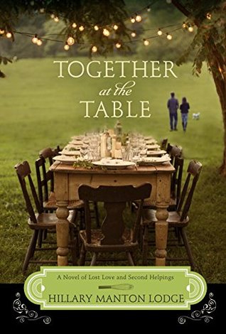 Together at the Table (Two Blue Doors #3)