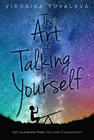 The Art of Talking to Yourself