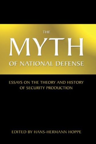 The Myth of National Defense