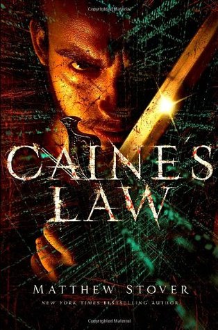 Caine's Law (The Acts of Caine, #4)