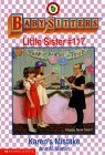 Karen's Mistake (Baby-Sitters Little Sister, #117)