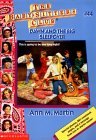 Dawn and the Big Sleepover (The Baby-Sitters Club, #44)