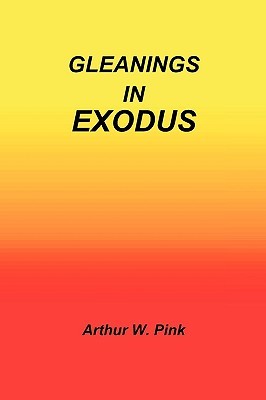 Gleanings in Exodus