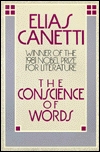 The Conscience of Words