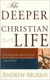 Deeper Christian Life