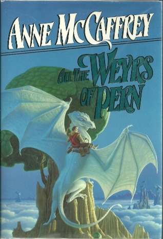 All the Weyrs of Pern (Pern, #11)