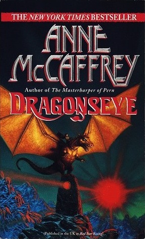 Dragonseye (Pern, #13)