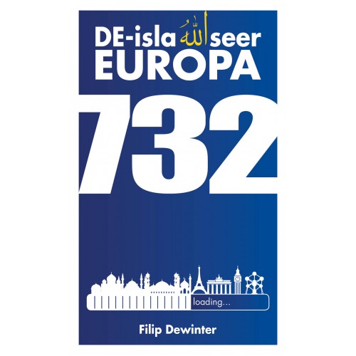 DE-islamiseer Europa 732