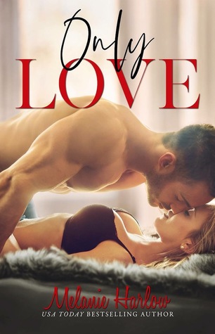Only Love (One and Only, #3)