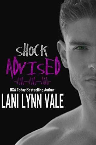 Shock Advised (Kilgore Fire, #1)