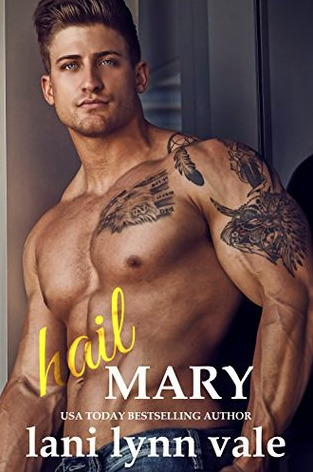 Hail Mary (Hail Raisers #6)