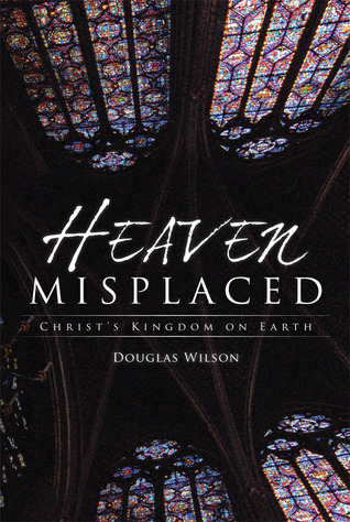 Heaven Misplaced