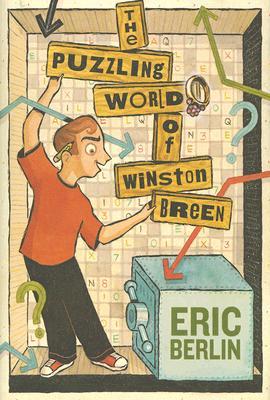 The Puzzling World of Winston Breen (The Puzzling World of Winston Breen #1)