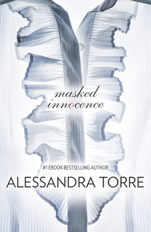 Masked Innocence (Innocence, #2)