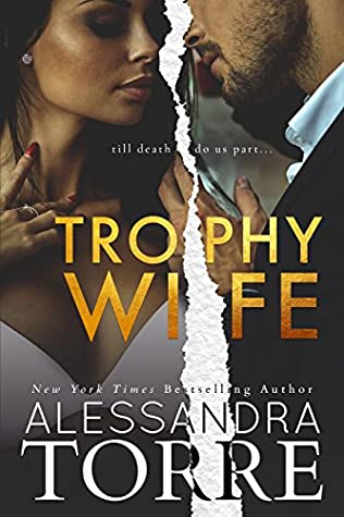 Trophy Wife (The Dumont Diaries #0.5-5)