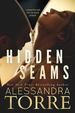 Hidden Seams (Unzipped #2)