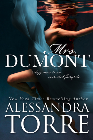Mrs. Dumont (The Dumont Diaries, #1-4)