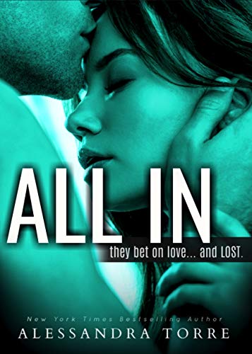 All In (All In Duet, #0.5-2)