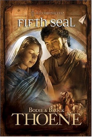 Fifth Seal (A.D. Chronicles #5)