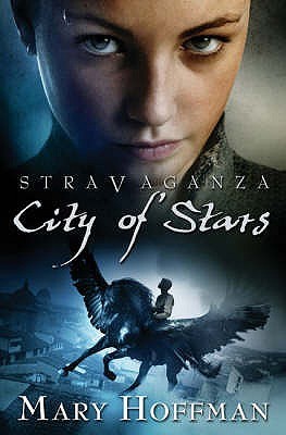 City of Stars (Stravaganza, #2)