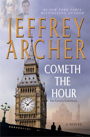 Cometh the Hour (The Clifton Chronicles, #6)