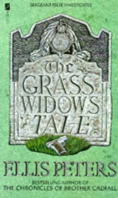 The Grass Widow's Tale (The Felse Investigations #7)