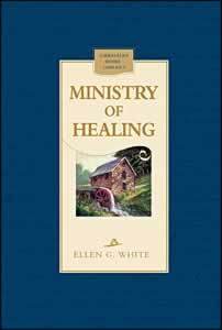 The Ministry of Healing