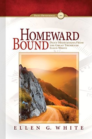 Homeward Bound (2016 Daily Adult Devotional)