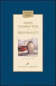 Mind, Character, And Personality, Vol. I