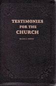 Testimonies for the Church, Vol. 7