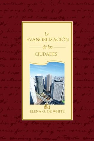 La evangelización de las ciudades