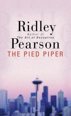 The Pied Piper (Boldt/Matthews #5)