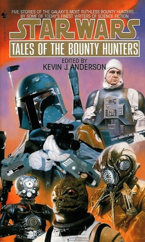 Tales of the Bounty Hunters (Star Wars)