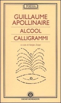 Alcool - Calligrammi