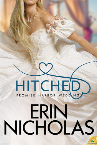 Hitched (Promise Harbor Wedding, #4)