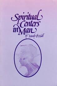 The Spiritual Centers in Man