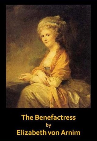 The Benefactress