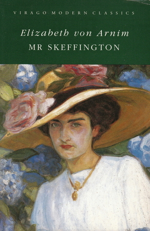 Mr Skeffington