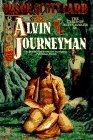 Alvin Journeyman (Tales of Alvin Maker, #4)