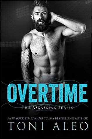 Overtime (Assassins, #10)