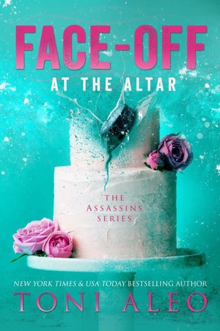 Face-Off at the Altar (Assassins, #12)